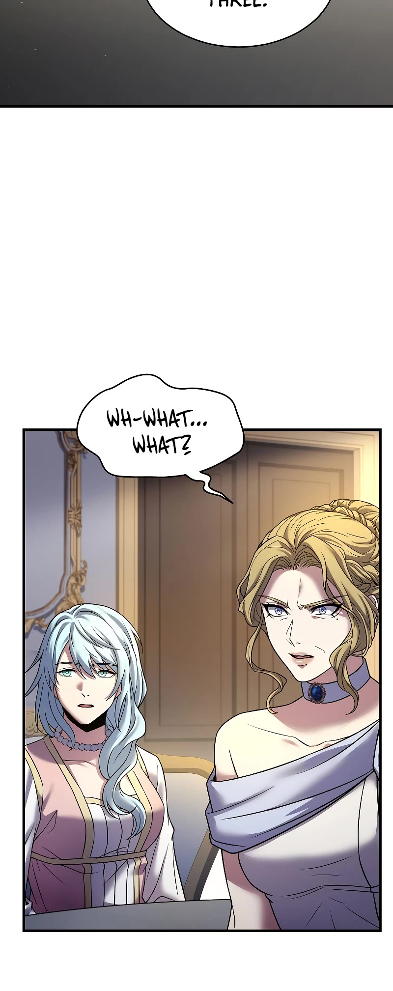 Return of the Legendary Spear Knight Chapter 118 page 10 - Chapter 118