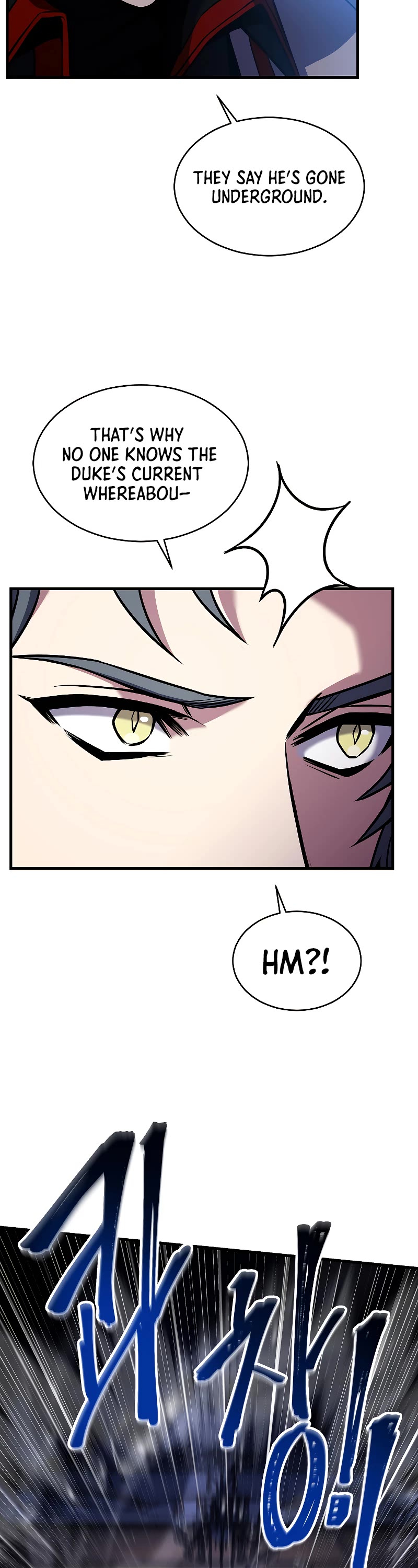 Return of the Legendary Spear Knight Chapter 118 page 14 - Chapter 118