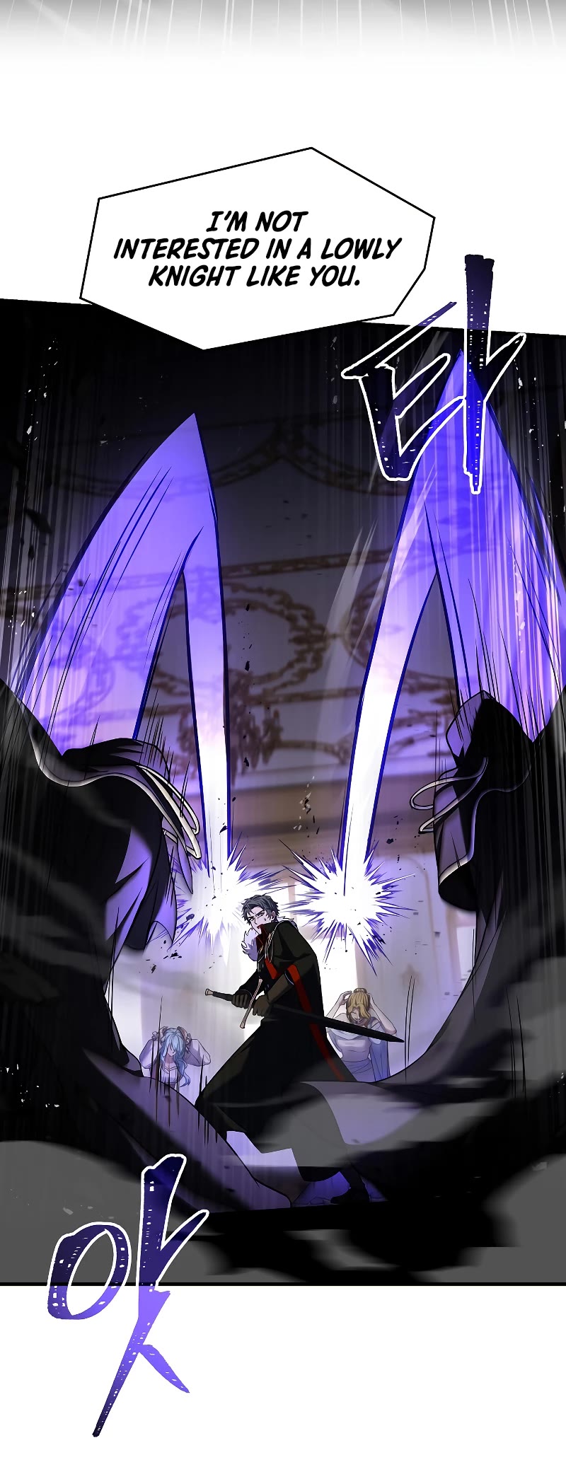 Return of the Legendary Spear Knight Chapter 118 page 16 - Chapter 118