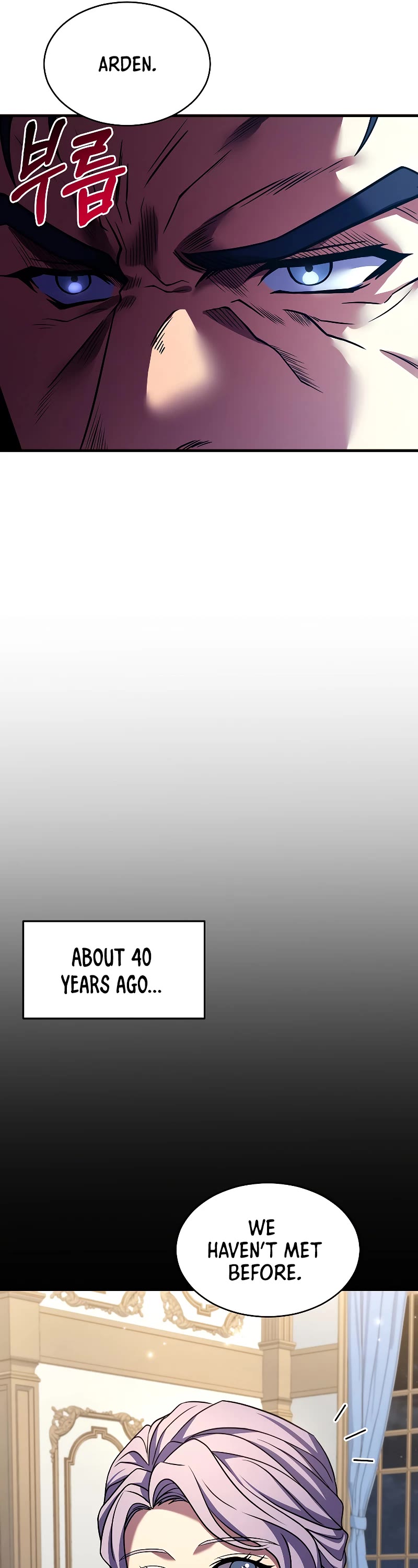 Return of the Legendary Spear Knight Chapter 118 page 31 - Chapter 118