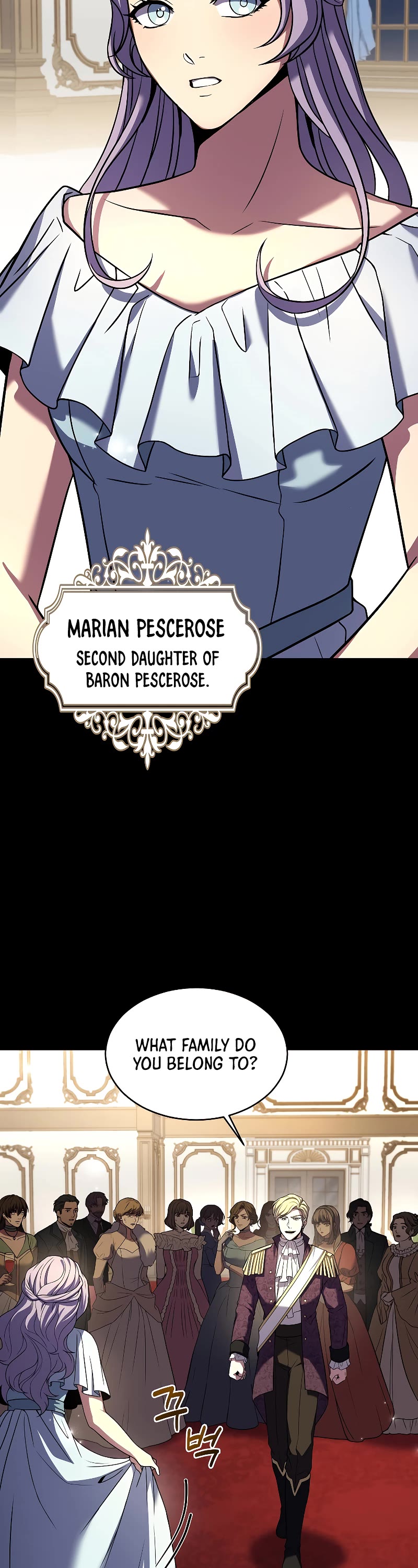 Return of the Legendary Spear Knight Chapter 118 page 32 - Chapter 118