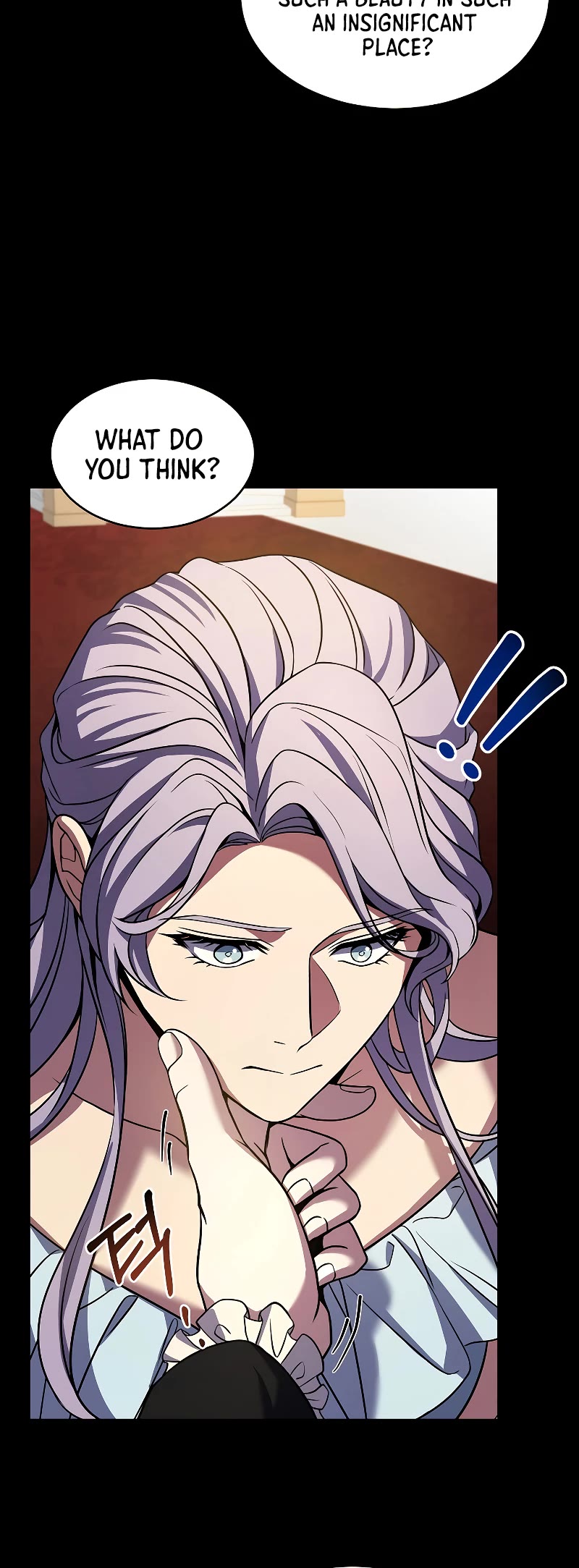 Return of the Legendary Spear Knight Chapter 118 page 34 - Chapter 118