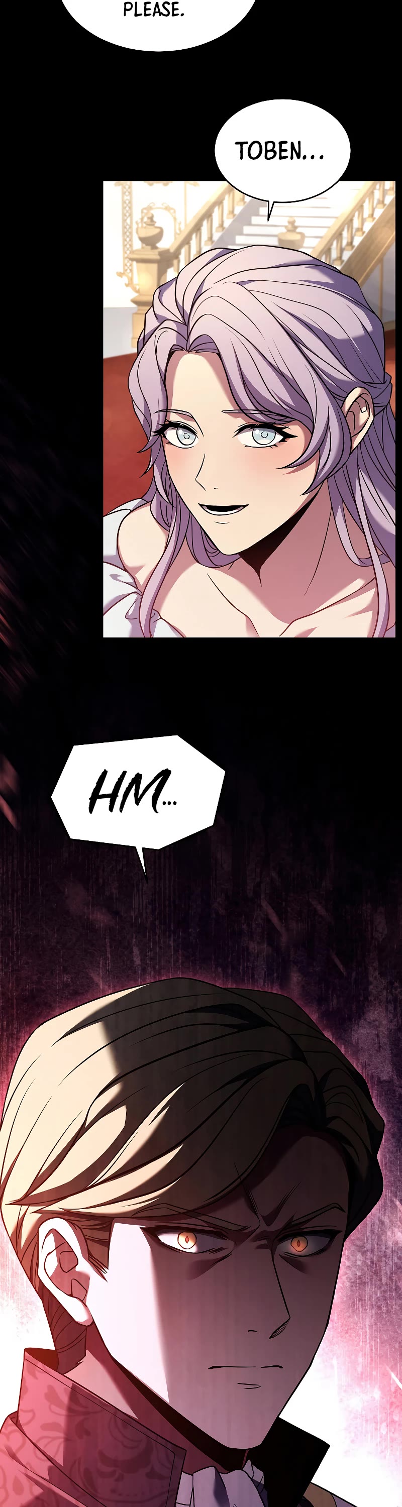 Return of the Legendary Spear Knight Chapter 118 page 42 - Chapter 118