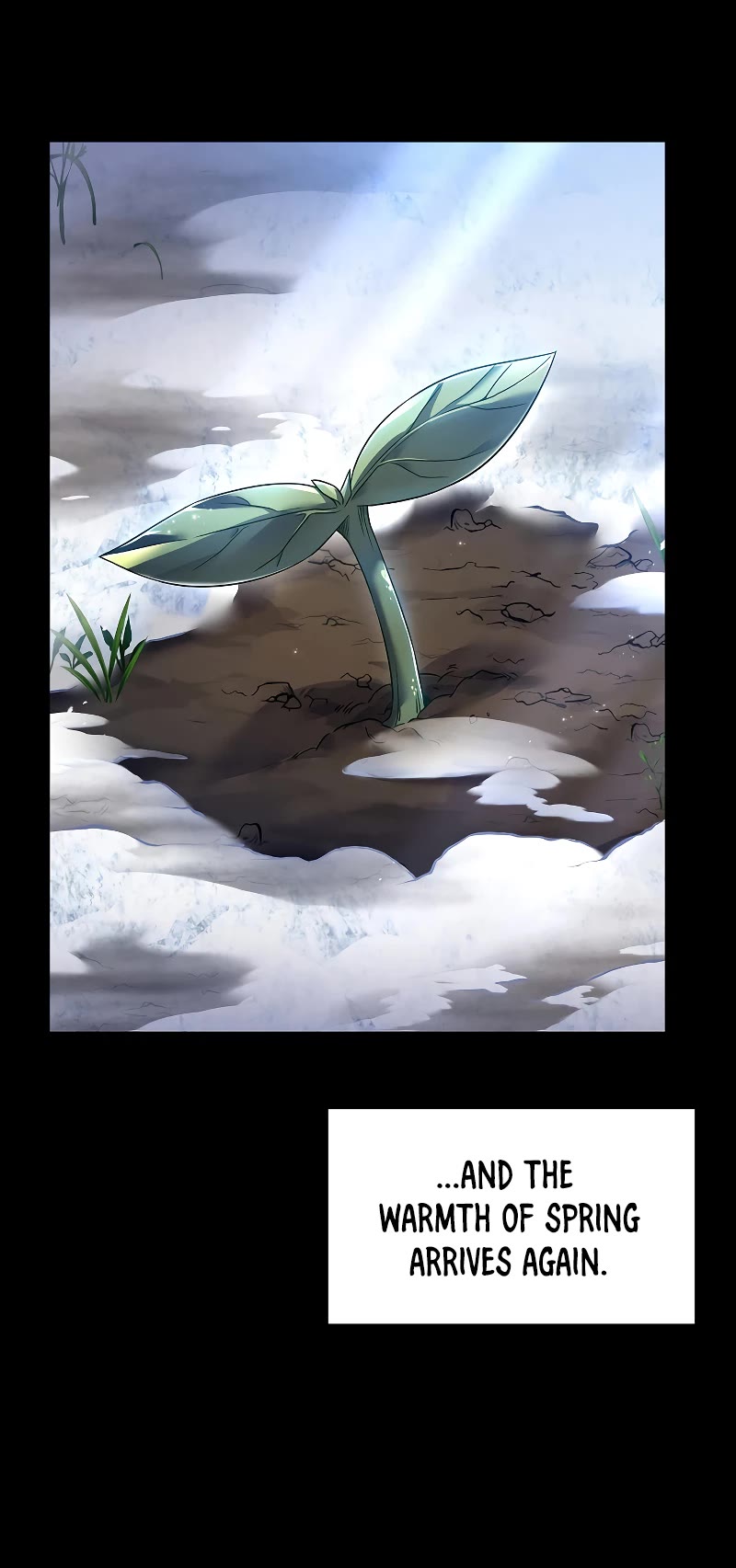 Return of the Legendary Spear Knight Chapter 118 page 44 - Chapter 118