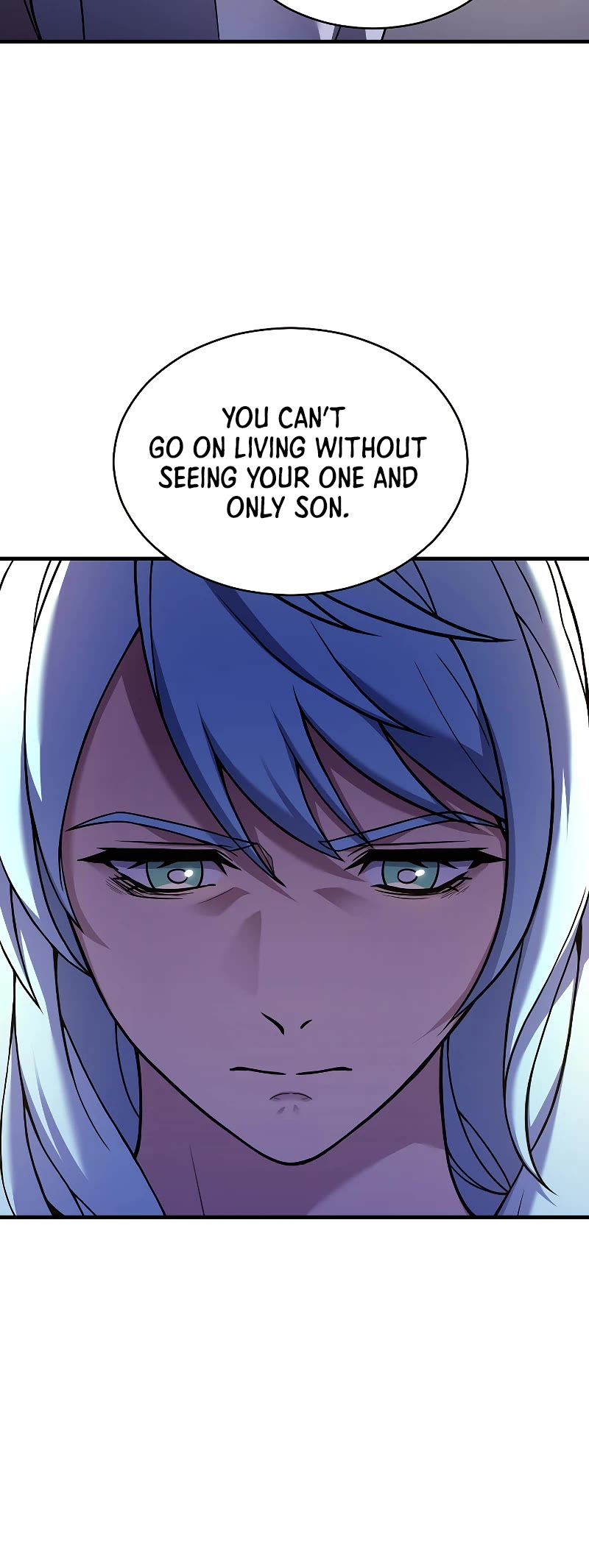 Return of the Legendary Spear Knight Chapter 118 page 5 - Chapter 118