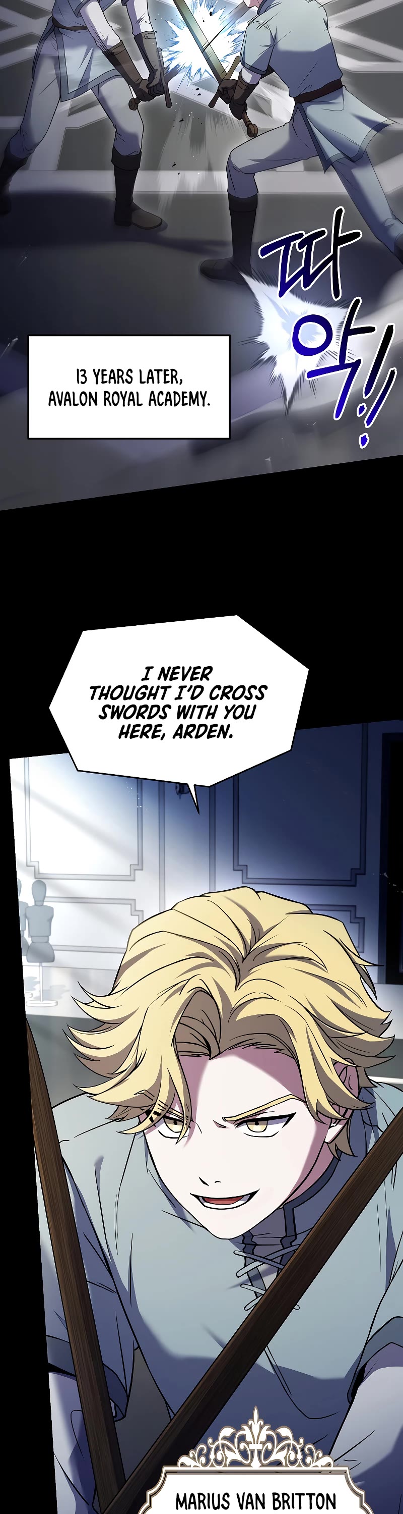 Return of the Legendary Spear Knight Chapter 118 page 51 - Chapter 118