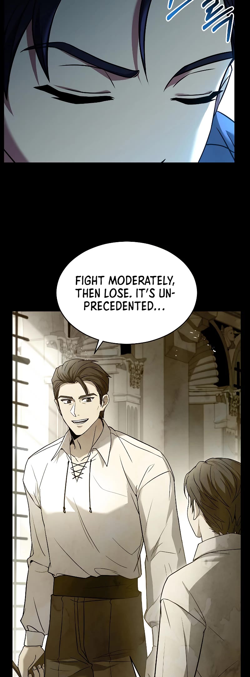 Return of the Legendary Spear Knight Chapter 118 page 53 - Chapter 118