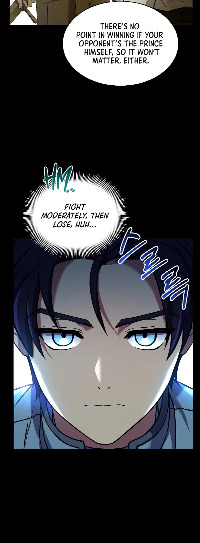 Return of the Legendary Spear Knight Chapter 118 page 54 - Chapter 118