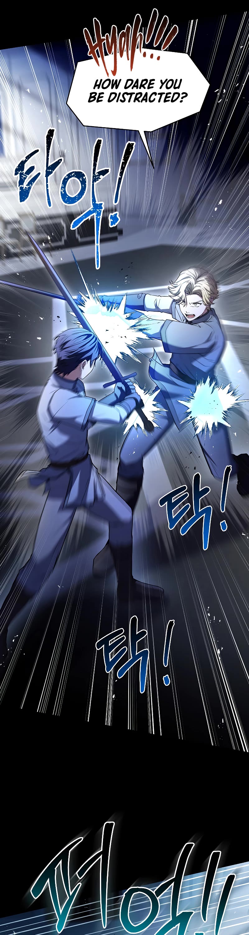 Return of the Legendary Spear Knight Chapter 118 page 55 - Chapter 118