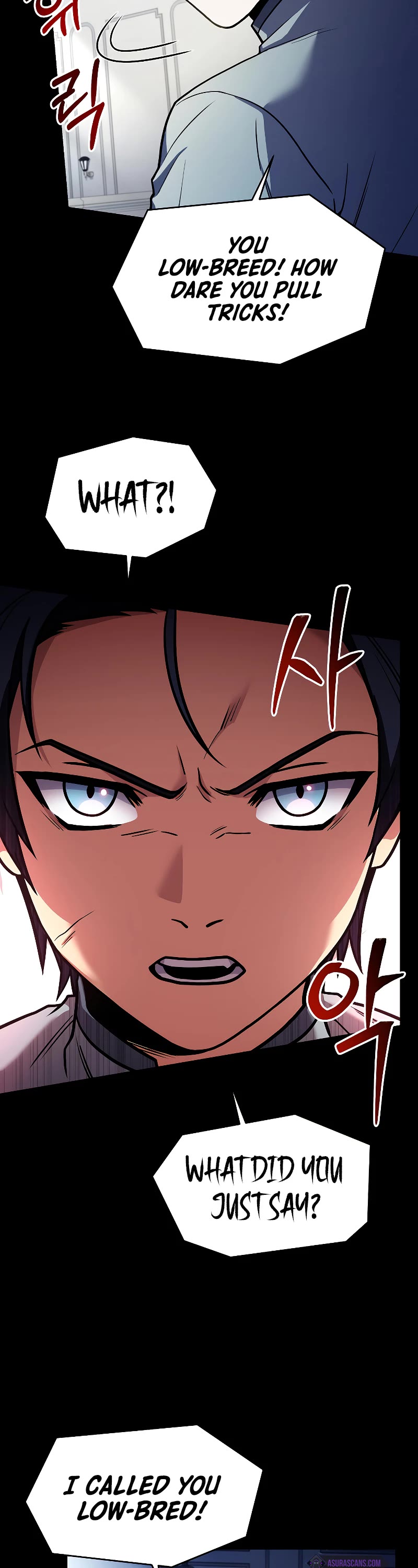 Return of the Legendary Spear Knight Chapter 118 page 57 - Chapter 118