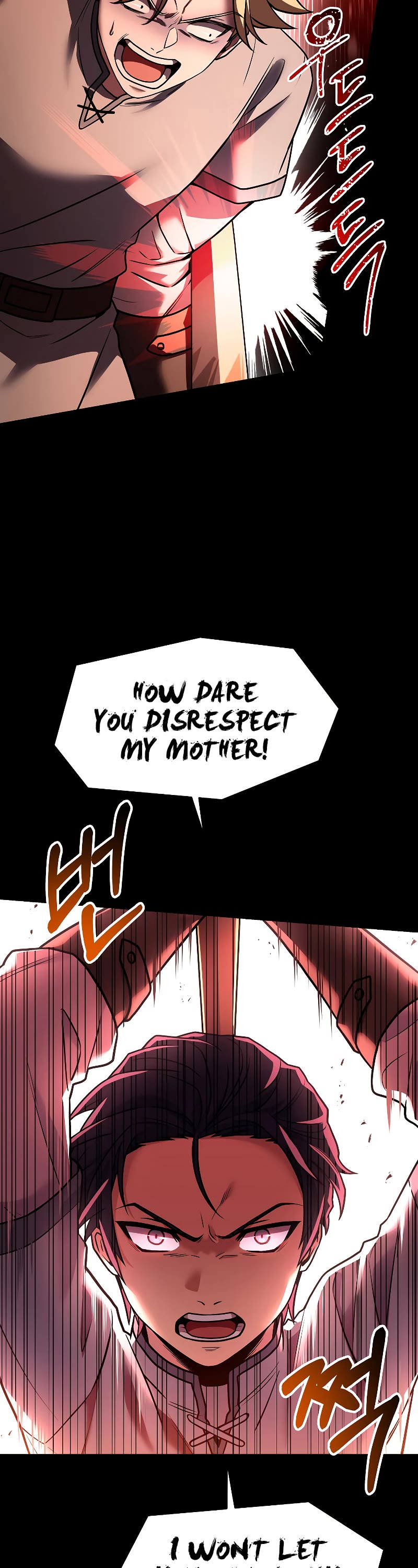 Return of the Legendary Spear Knight Chapter 118 page 61 - Chapter 118