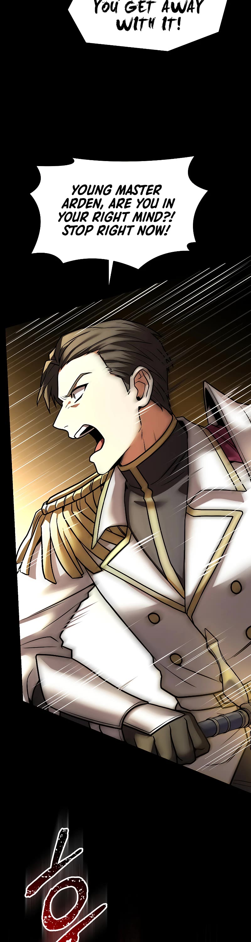 Return of the Legendary Spear Knight Chapter 118 page 62 - Chapter 118