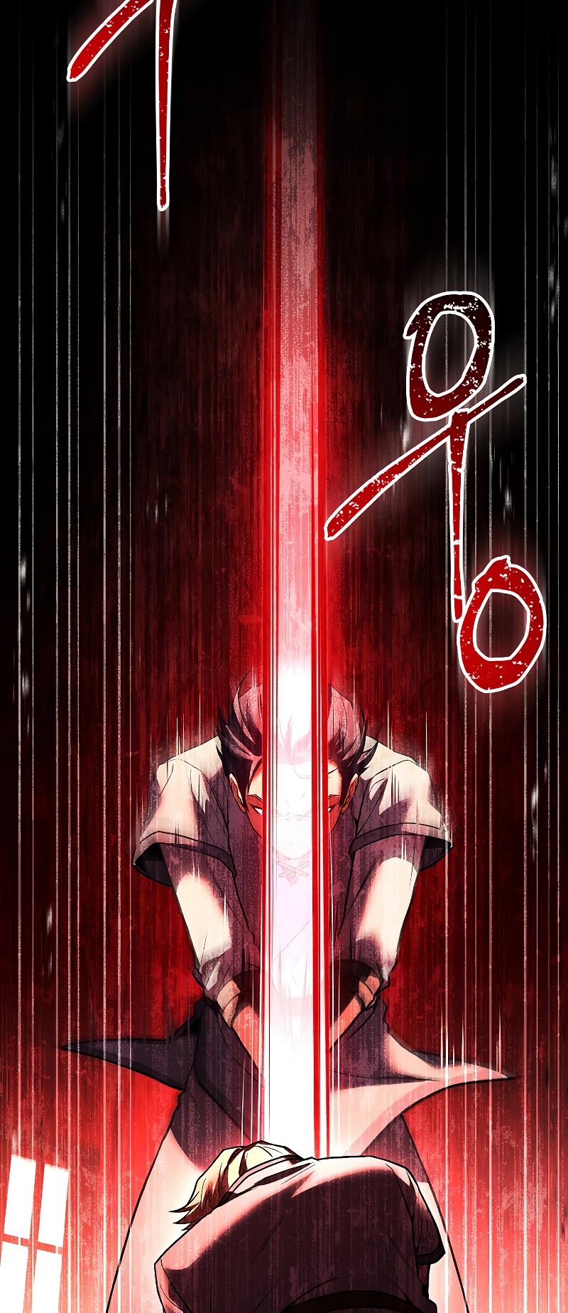 Return of the Legendary Spear Knight Chapter 118 page 63 - Chapter 118