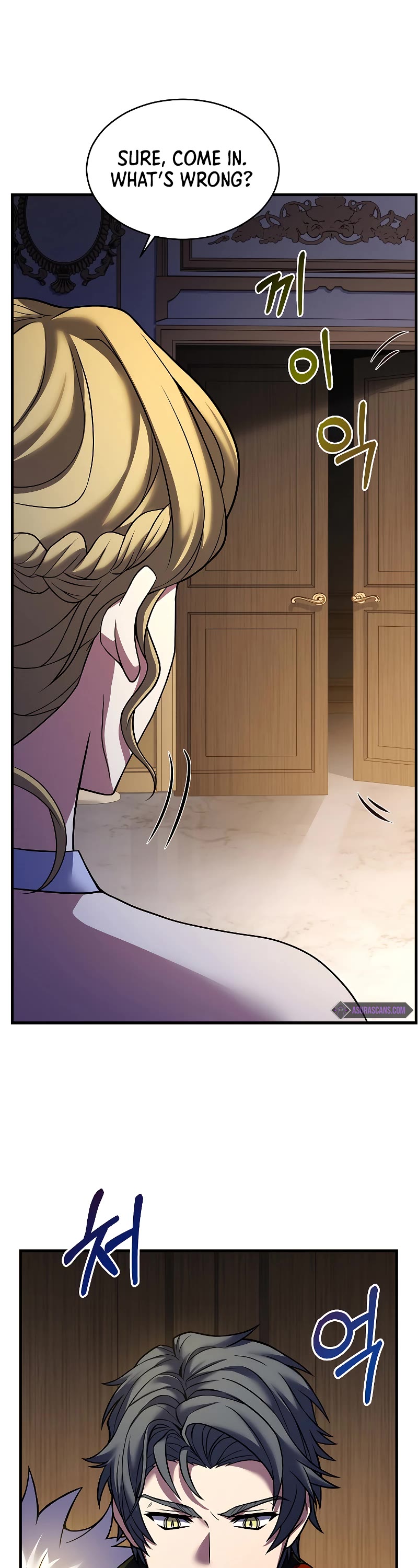 Return of the Legendary Spear Knight Chapter 118 page 8 - Chapter 118