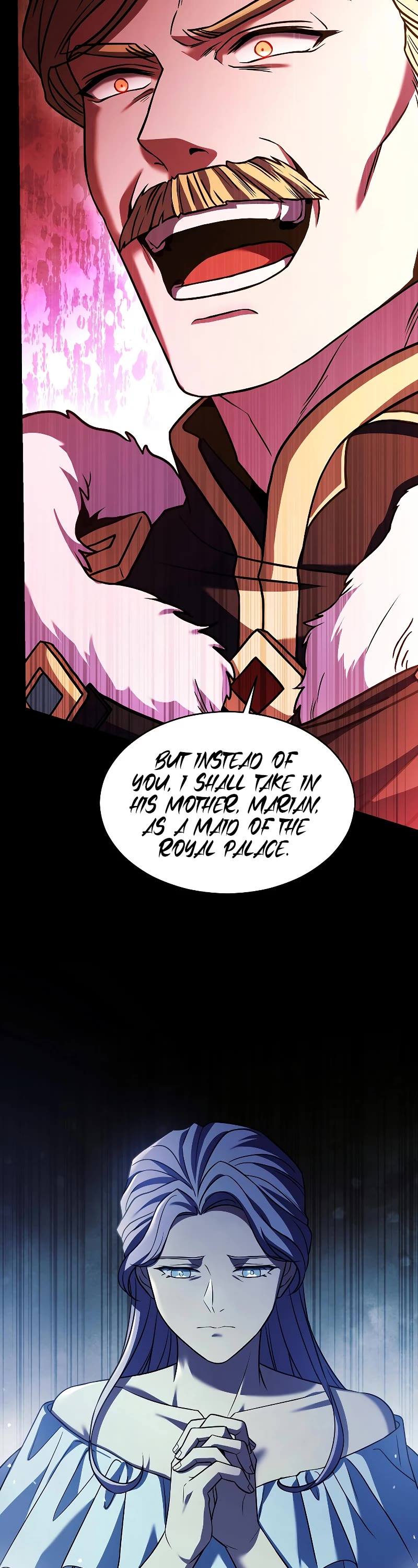 Return of the Legendary Spear Knight Chapter 119 page 14 - Chapter 119