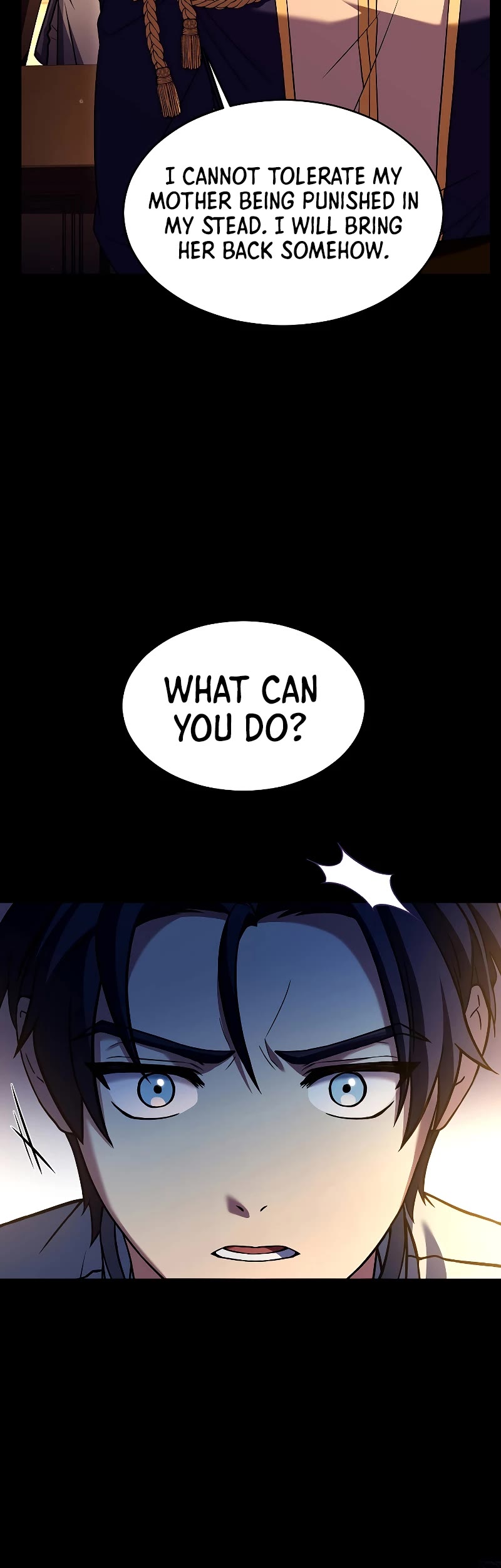 Return of the Legendary Spear Knight Chapter 119 page 16 - Chapter 119