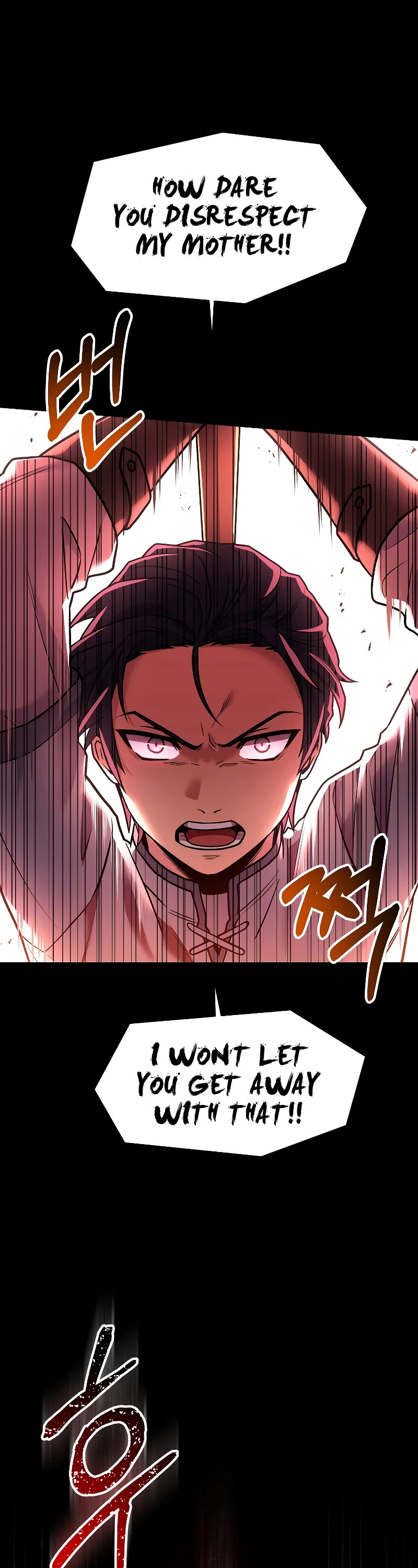 Return of the Legendary Spear Knight Chapter 119 page 2 - Chapter 119