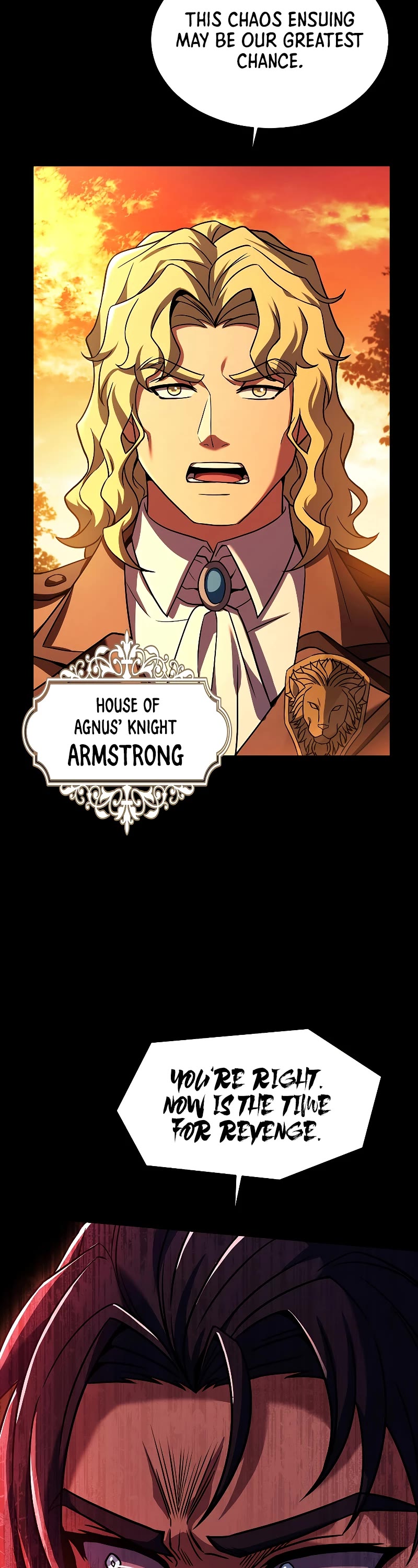 Return of the Legendary Spear Knight Chapter 119 page 23 - Chapter 119