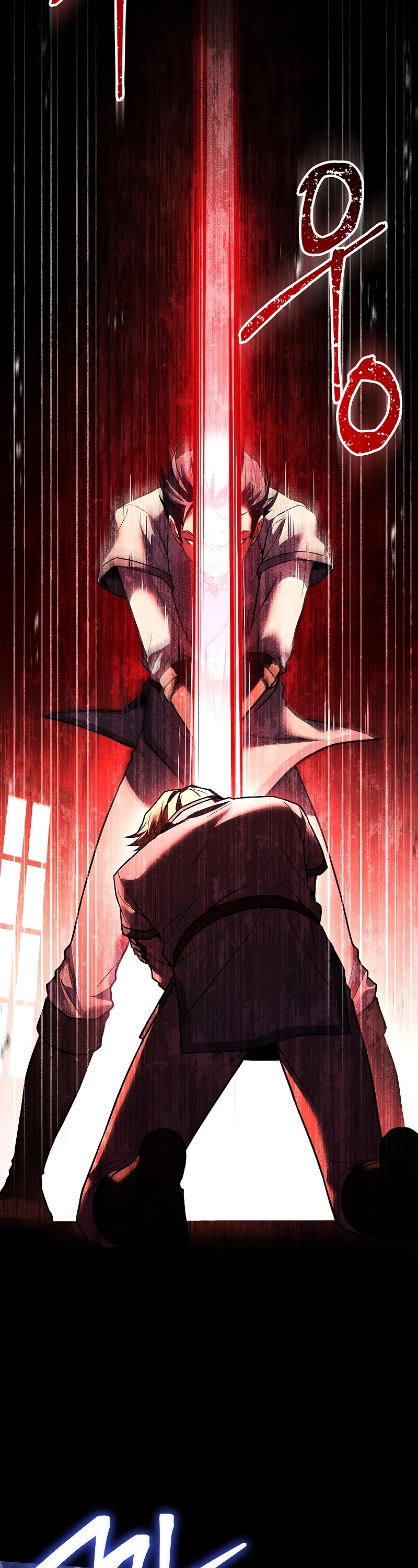 Return of the Legendary Spear Knight Chapter 119 page 3 - Chapter 119