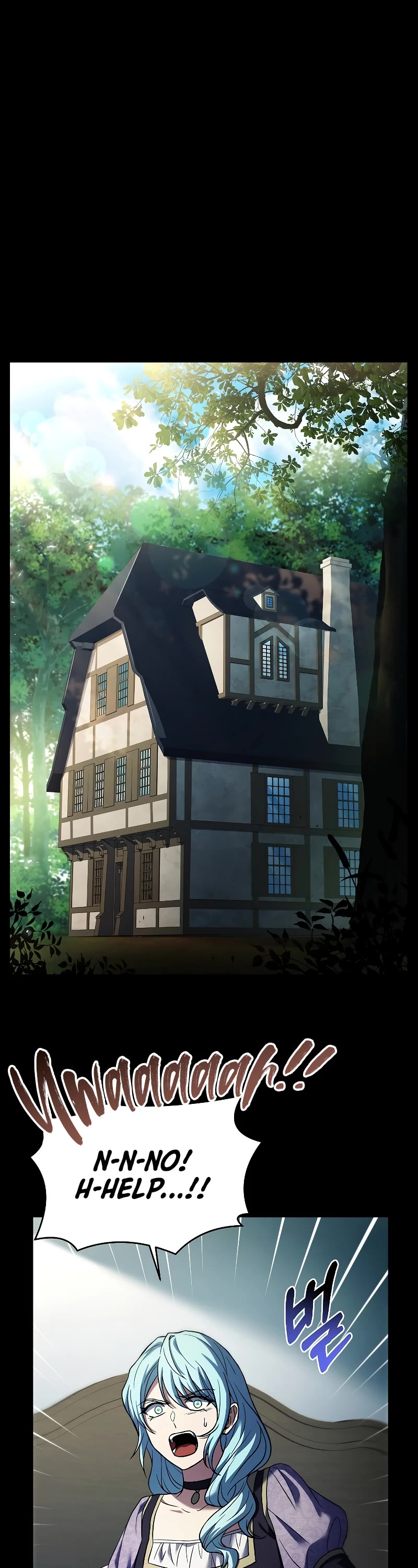 Return of the Legendary Spear Knight Chapter 119 page 32 - Chapter 119