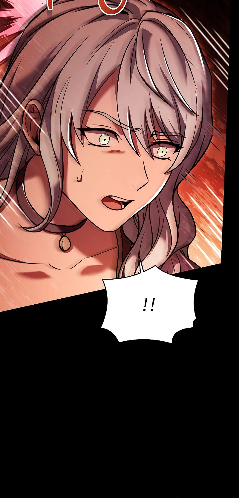 Return of the Legendary Spear Knight Chapter 119 page 36 - Chapter 119