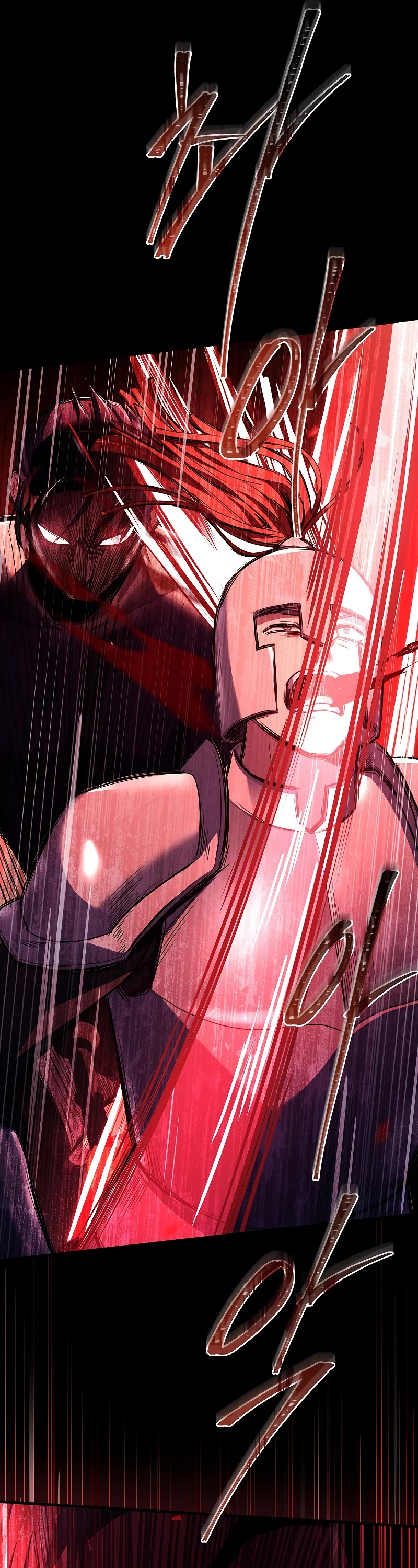 Return of the Legendary Spear Knight Chapter 119 page 37 - Chapter 119