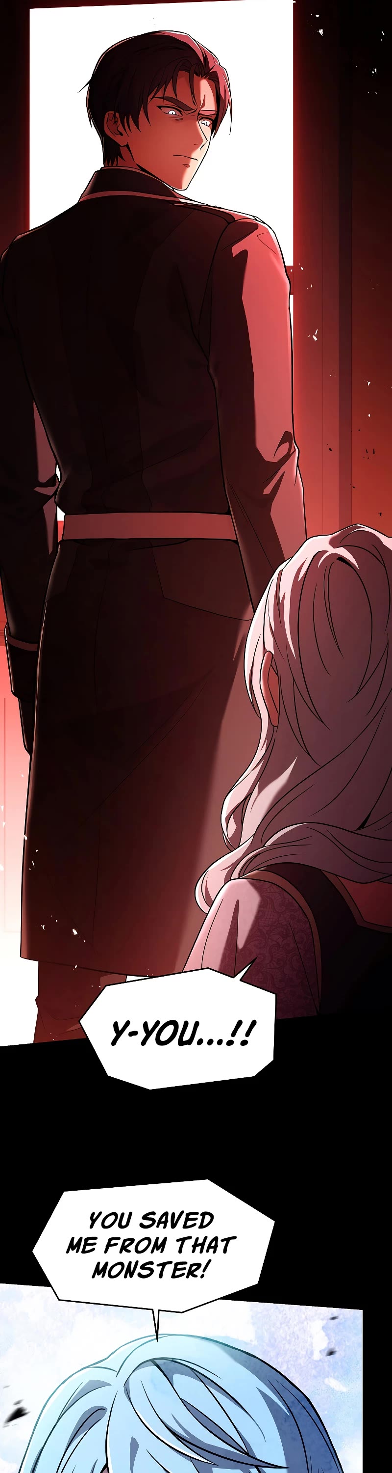 Return of the Legendary Spear Knight Chapter 119 page 39 - Chapter 119