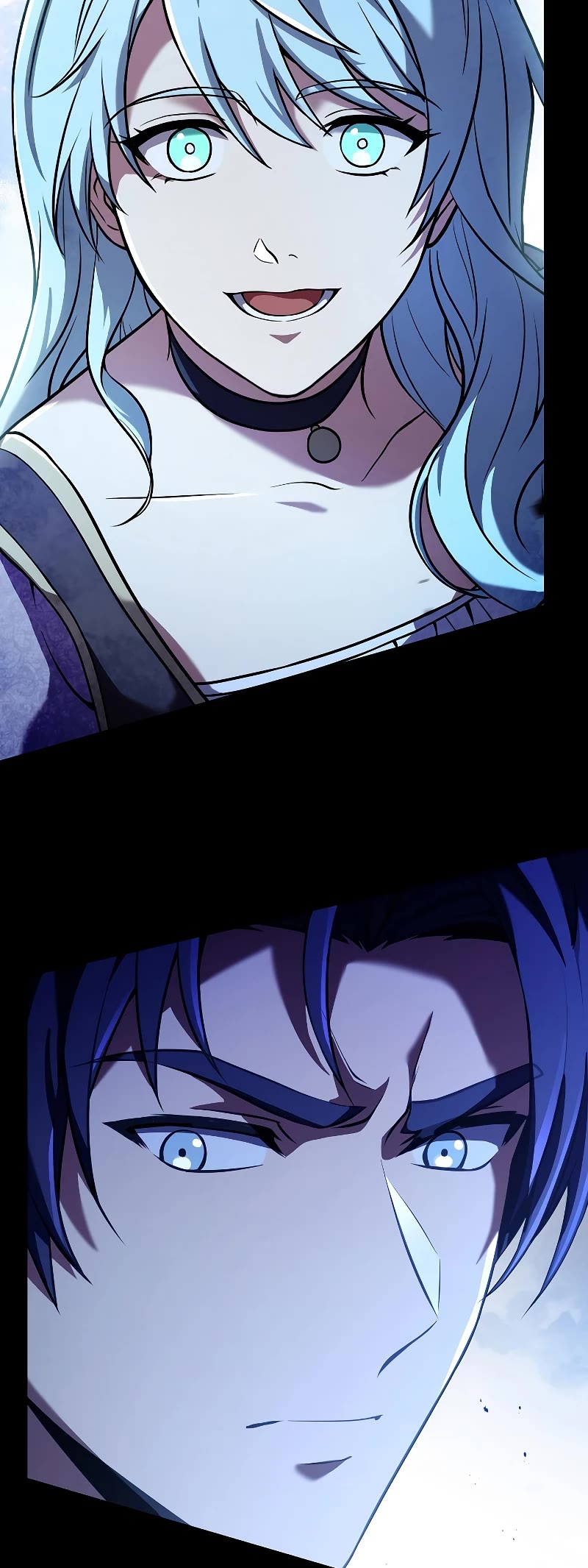 Return of the Legendary Spear Knight Chapter 119 page 40 - Chapter 119