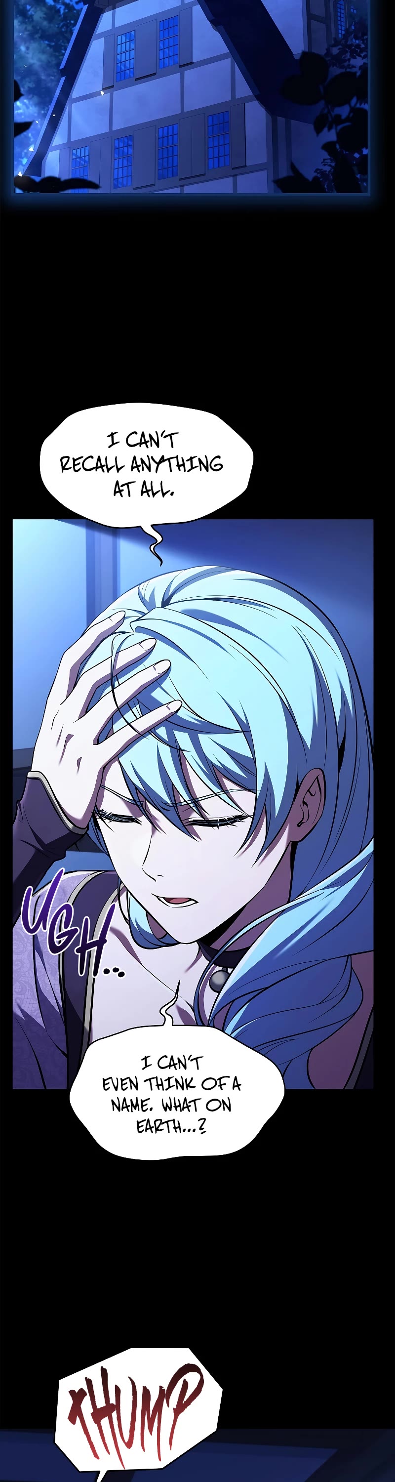 Return of the Legendary Spear Knight Chapter 119 page 48 - Chapter 119