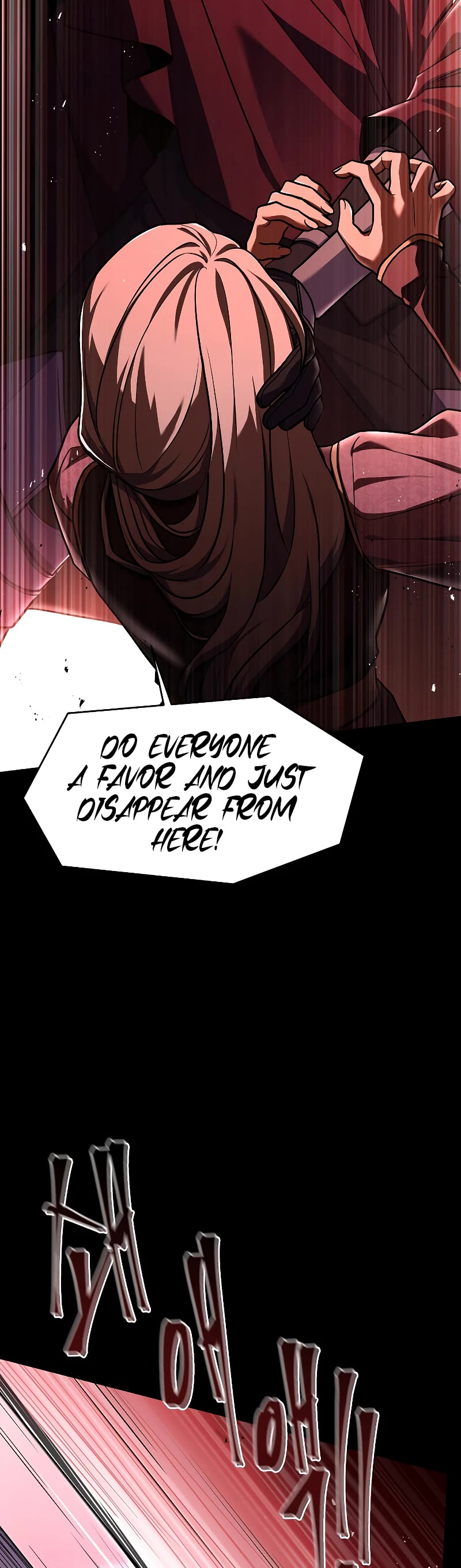 Return of the Legendary Spear Knight Chapter 119 page 55 - Chapter 119