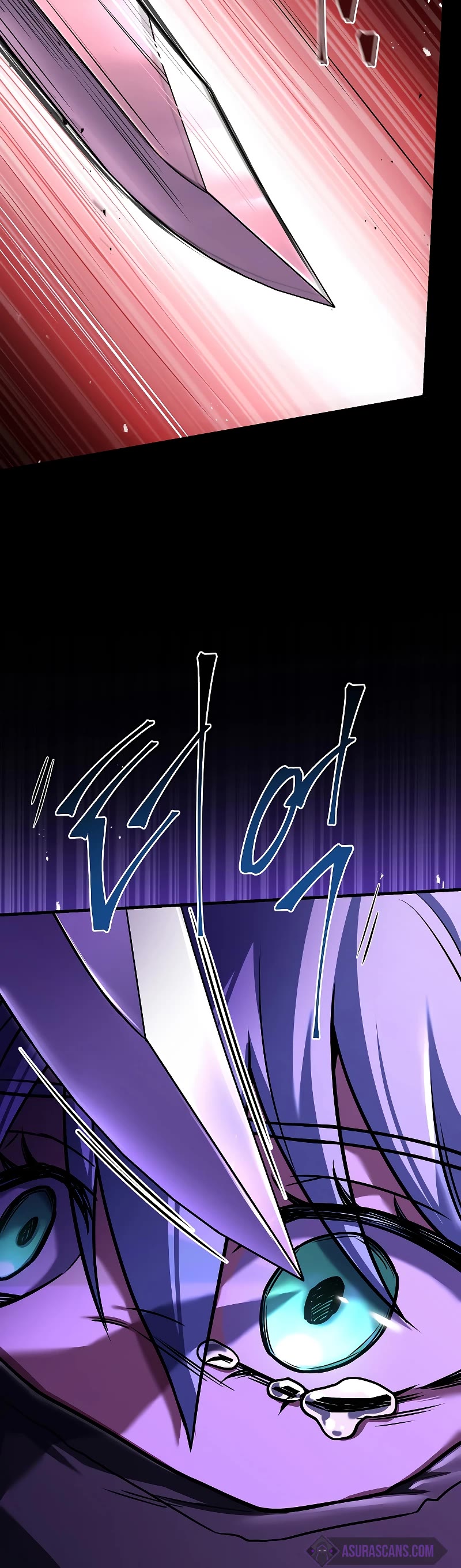 Return of the Legendary Spear Knight Chapter 119 page 56 - Chapter 119