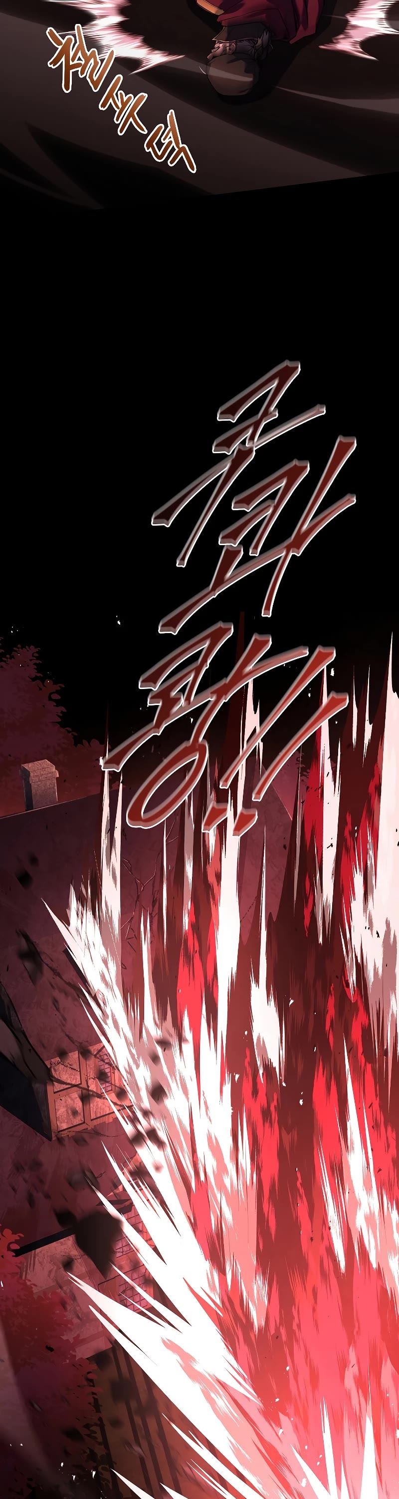 Return of the Legendary Spear Knight Chapter 119 page 62 - Chapter 119