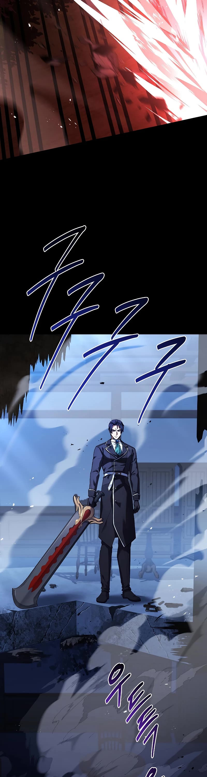 Return of the Legendary Spear Knight Chapter 119 page 63 - Chapter 119
