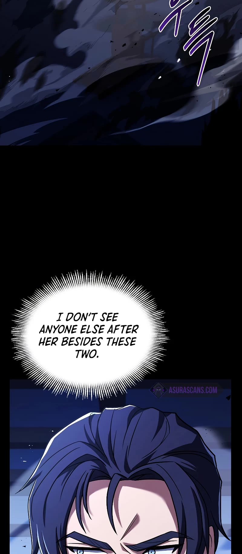 Return of the Legendary Spear Knight Chapter 119 page 64 - Chapter 119