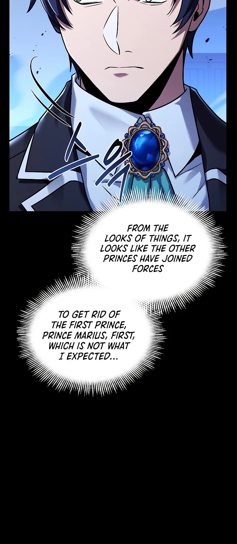 Return of the Legendary Spear Knight Chapter 119 page 65 - Chapter 119