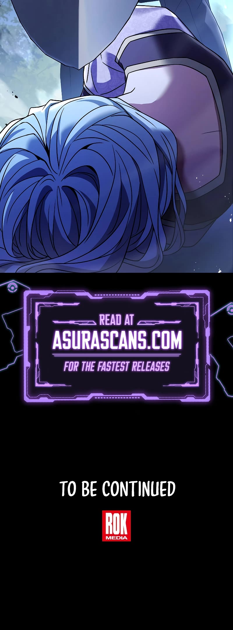 Return of the Legendary Spear Knight Chapter 119 page 68 - Chapter 119