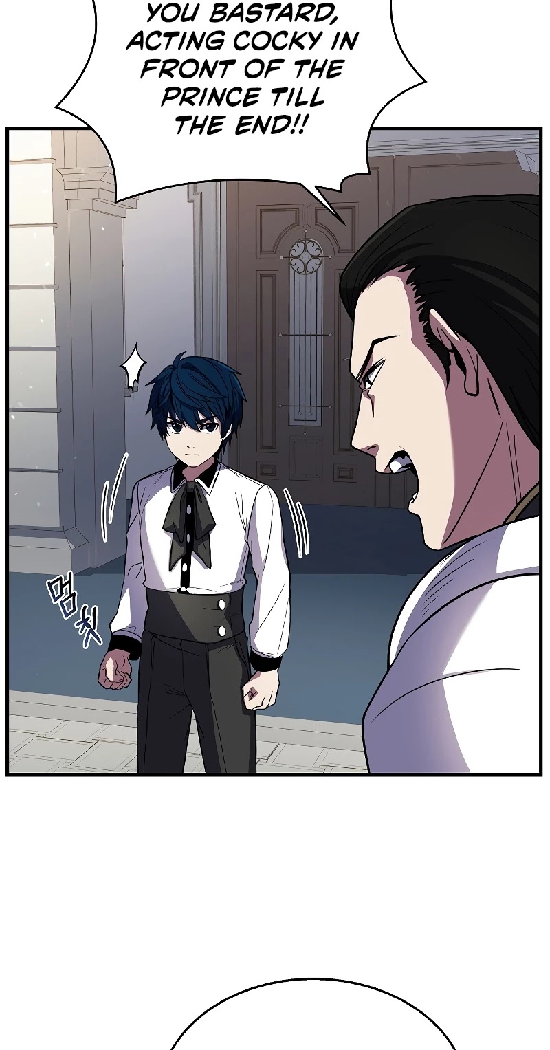 Return of the Legendary Spear Knight Chapter 12 page 22 - Chapter 12