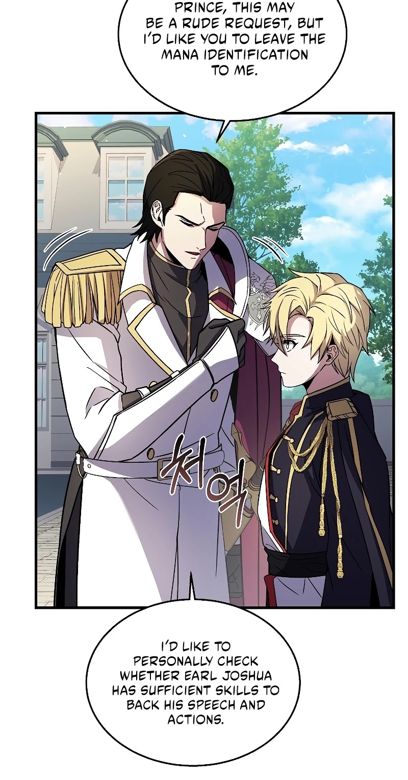 Return of the Legendary Spear Knight Chapter 12 page 23 - Chapter 12