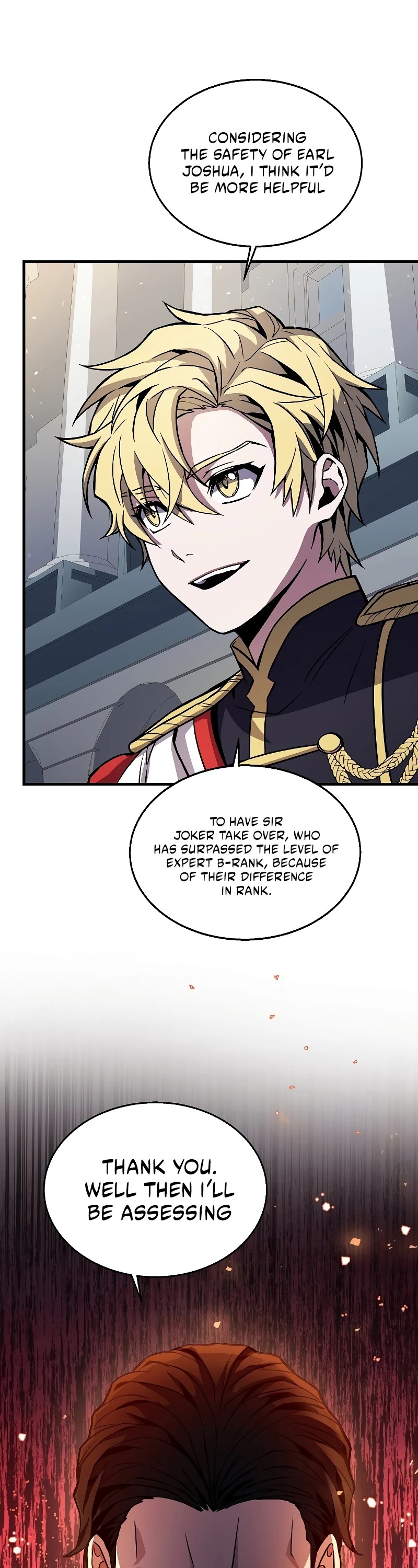 Return of the Legendary Spear Knight Chapter 12 page 24 - Chapter 12