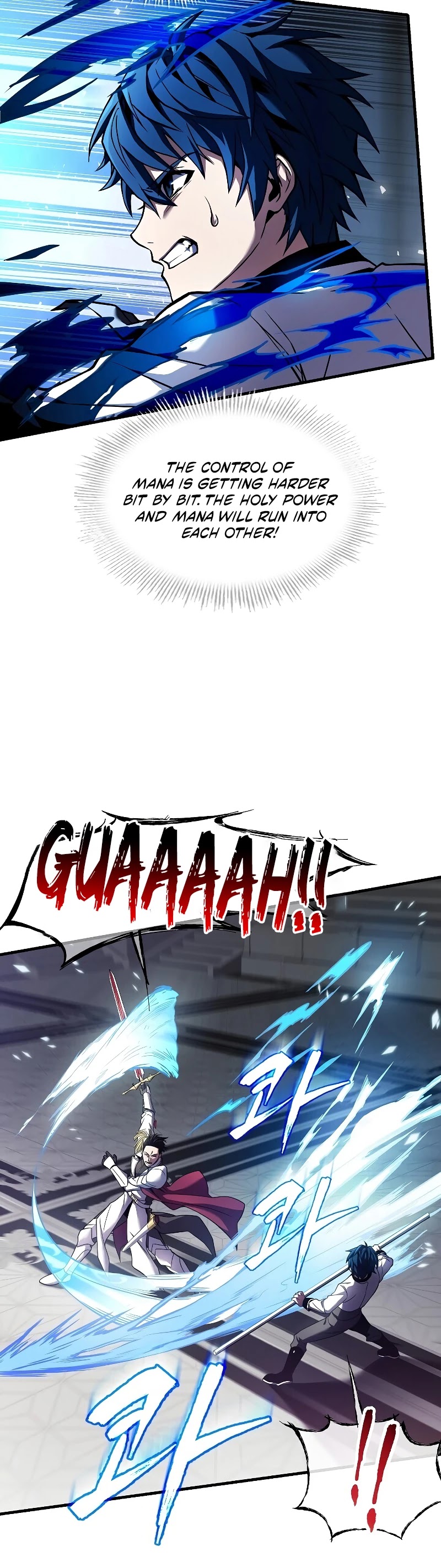 Return of the Legendary Spear Knight Chapter 12 page 37 - Chapter 12