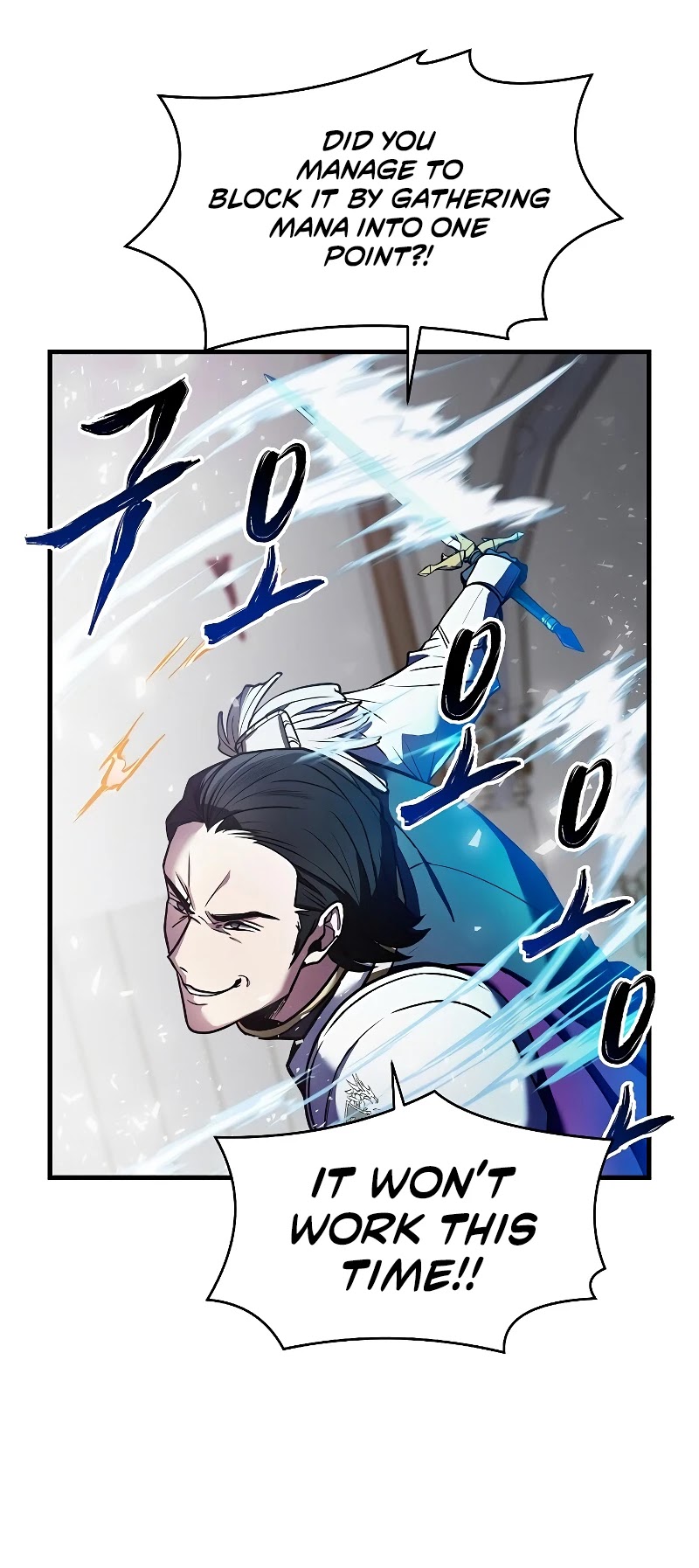 Return of the Legendary Spear Knight Chapter 12 page 41 - Chapter 12