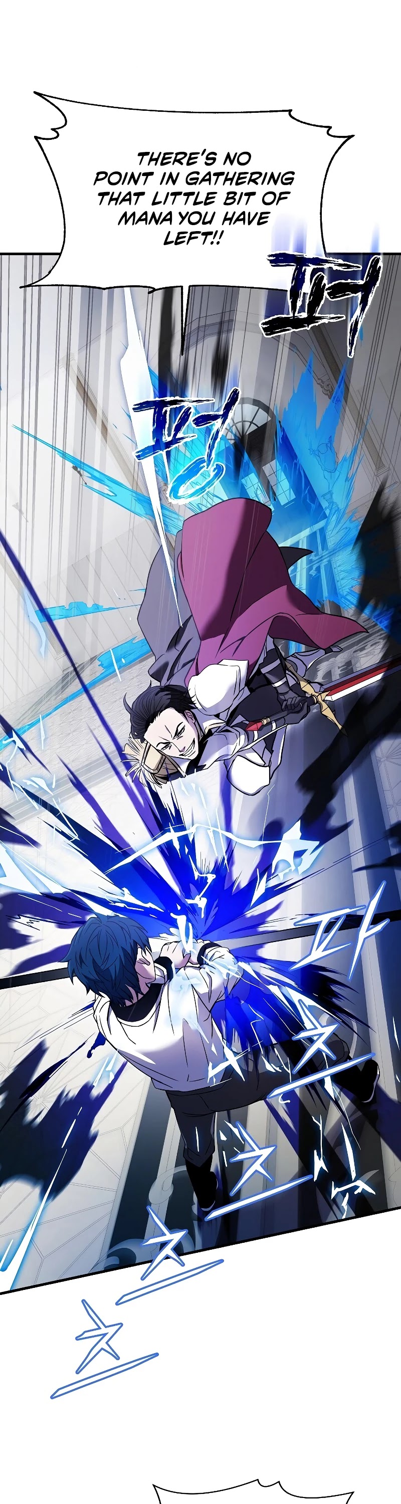 Return of the Legendary Spear Knight Chapter 12 page 43 - Chapter 12