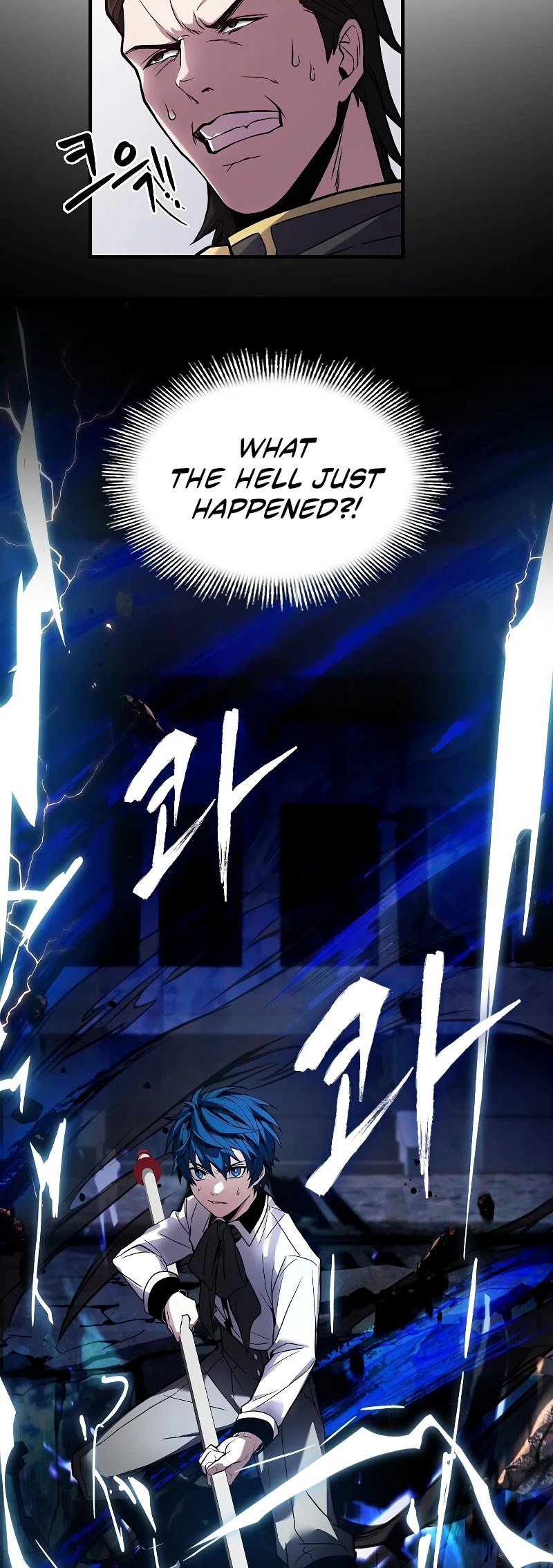 Return of the Legendary Spear Knight Chapter 12 page 47 - Chapter 12