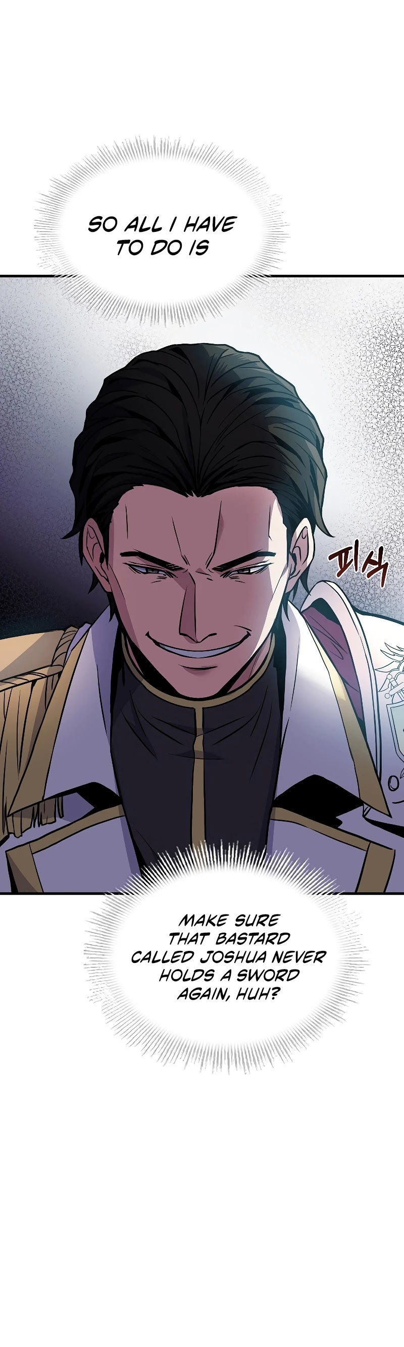 Return of the Legendary Spear Knight Chapter 12 page 8 - Chapter 12