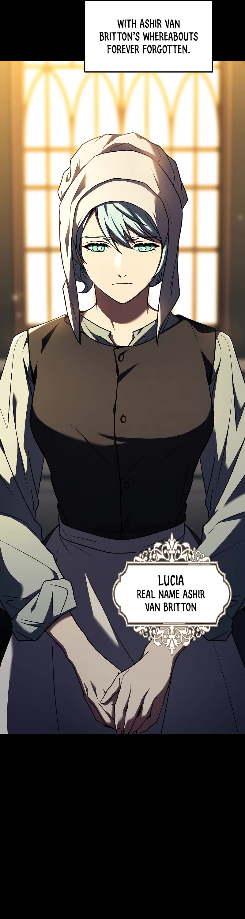 Return of the Legendary Spear Knight Chapter 120 page 13 - Chapter 120