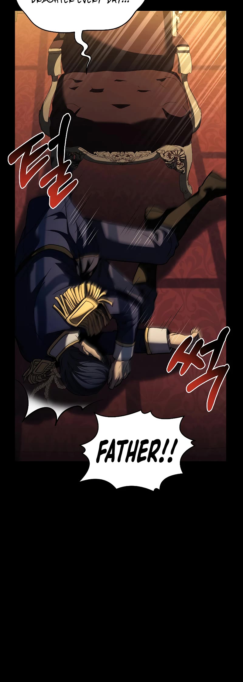 Return of the Legendary Spear Knight Chapter 120 page 17 - Chapter 120