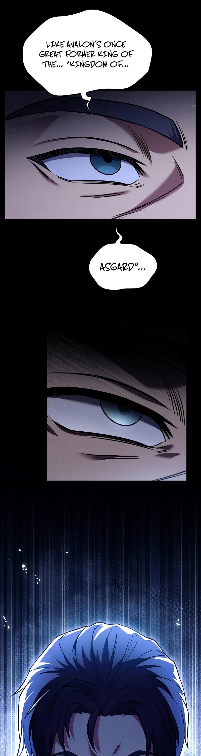 Return of the Legendary Spear Knight Chapter 120 page 25 - Chapter 120