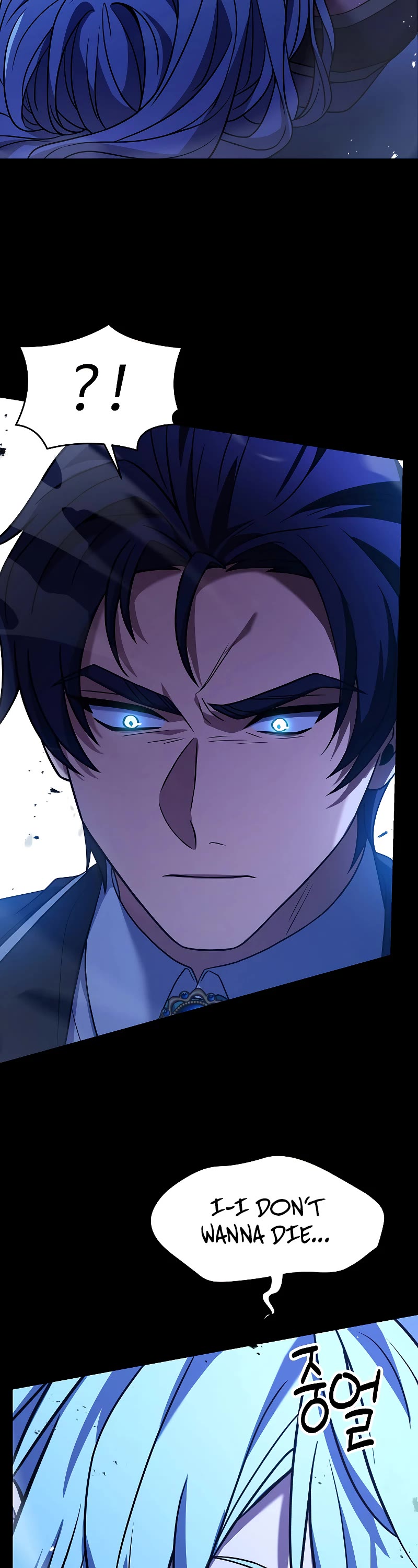 Return of the Legendary Spear Knight Chapter 120 page 3 - Chapter 120