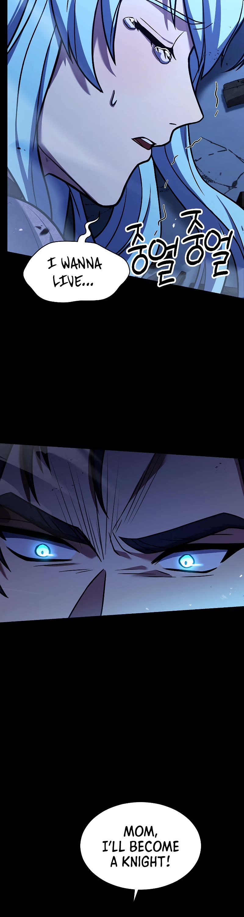 Return of the Legendary Spear Knight Chapter 120 page 4 - Chapter 120