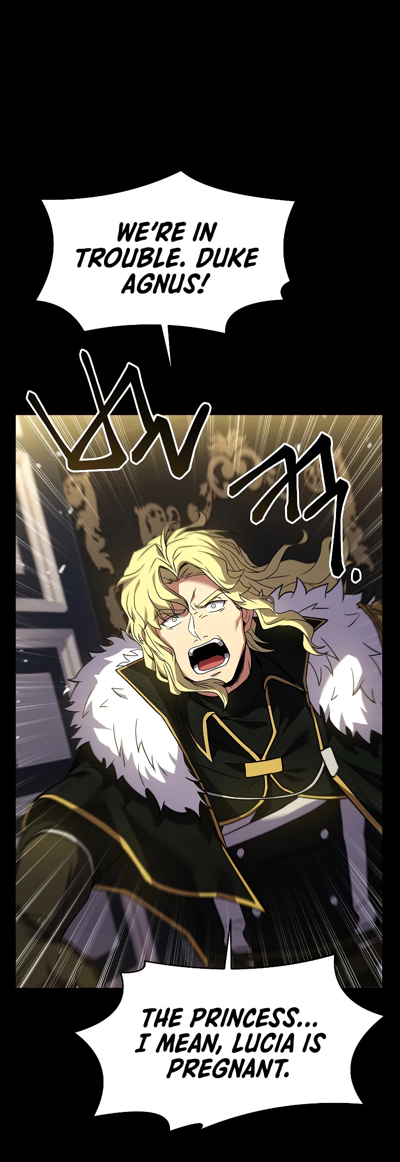 Return of the Legendary Spear Knight Chapter 120 page 42 - Chapter 120